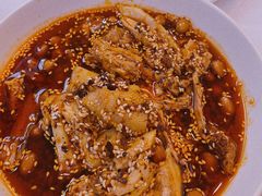 -眉州东坡(亚运村店)