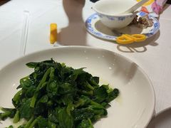 酒香豆苗-老吉士酒家(天平路店)