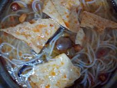 -螺小胖柳州螺蛳粉(钟楼总店)