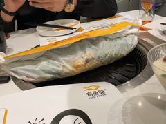 -有鱼吃·纸包烤鱼(曲江创意谷店)