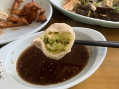 -家里婆自助水饺(振华路店)