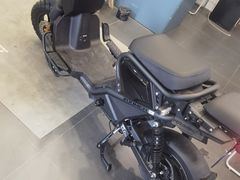 -五羊本田电动上海浦东店