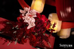 -Sunny喜铺婚礼定制·求婚策划