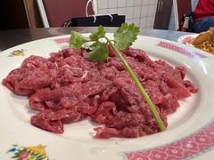 鲜匙柄-燃计沙茶皇·香港沙茶火锅(人广旗舰店)