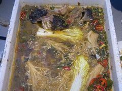 -半天妖烤鱼(海梦一方店)