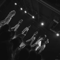 -YASAKI国际舞蹈中心