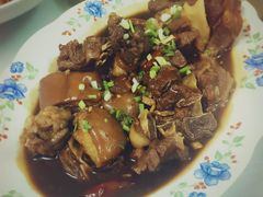 -小六农家乐(崇明西沙湿地店)