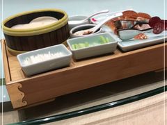 -舜耕山庄四时万和自助餐厅