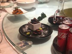 香溢东坡肉-柒园·三十年创意杭帮菜(龙湖滨江天街店)