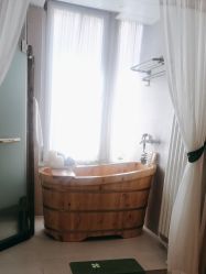 -薇薇安花系SPA