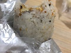 -徐氏糯米包油条(山海关路店)