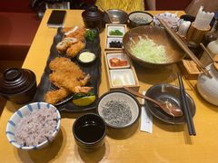 胜博殿日式炸猪排-胜博殿日式炸猪排(西红门店)