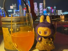 -池畔酒吧 WET Bar