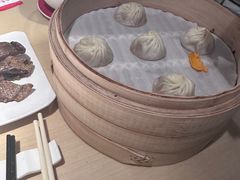 -鼎泰丰(当代商城店)