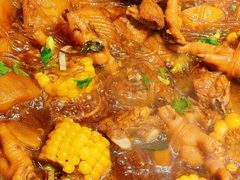 -小媳妇铁锅炖(安华街店)