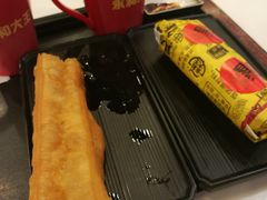 -永和大王(茉莉上新·共和新路店)