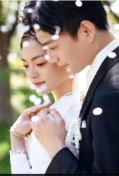 -太郎花子婚纱摄影艺术中心
