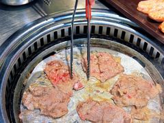 -韩先生自助烤肉•烤活鳗