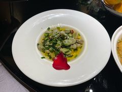蚕豆-湘湖大院(越王路店)