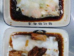 -银记肠粉店(北京路店)