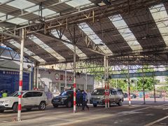 -京西五环检测场