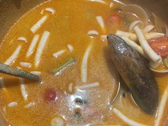 -泰堤坊(淡水体育馆店)