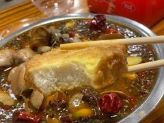 -陈氏肥蛤(小纬六路总店)