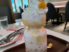 -柠檬树茶餐厅(海雅缤纷城店)
