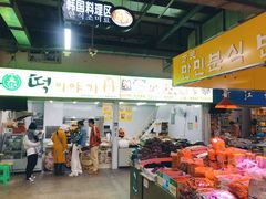 门面-后桃林农贸市场