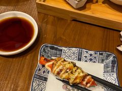 -大鲜生·亚洲菜融合小食堂