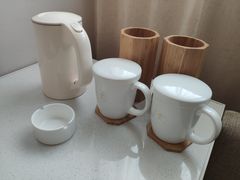 -全季酒店(苏州观前步行街店)