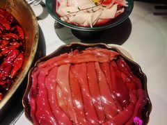 -小龙翻大江文化火锅(宽窄店)