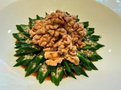 -申粤轩·手工点心·金牌烧味·经典粤菜(丁香花园店)