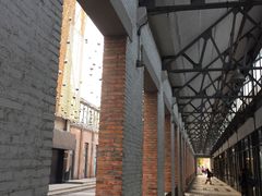 -TIMES CITY OUTLETS 时代·城市·奥特莱斯(上海国际时尚中心店)