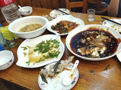 -亿香院土菜馆(东岳街店)