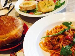 -必胜客(宁波天一水街店)