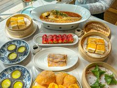 -陶兰居·手工点心·粤菜(圆融时代广场店)