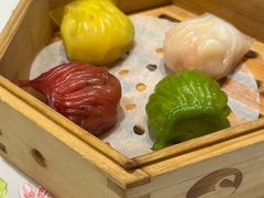-白天鹅宾馆-玉堂春暖餐厅