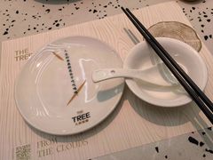 -大树餐厅(朝阳大悦城店)