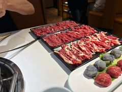 -牛品福潮汕牛肉火锅(旺庄店)