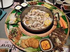 -椰小鸡·琼州糟粕醋(美兰缤纷城店)