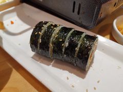 -山海珍味韩国料理(奥城店)