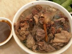 -陈记顺和潮汕牛肉火锅(韩江路店)