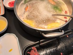 -鲜牛记潮汕牛肉火锅(淮安珠海路店)