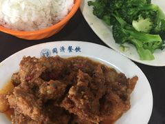 -同济大学·食堂(嘉定校区)