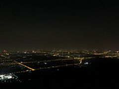 -鬼笑石后山停车场
