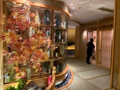 -大岛日本料理铁板烧(南通大饭店)