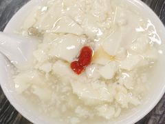 冰醉豆花-西月城谭豆花(春熙路店)