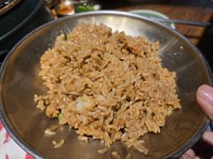 -韩景台烤肉(八大处店)