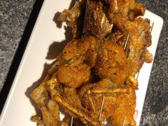 -听说碳烧蛙(高新万达店)
